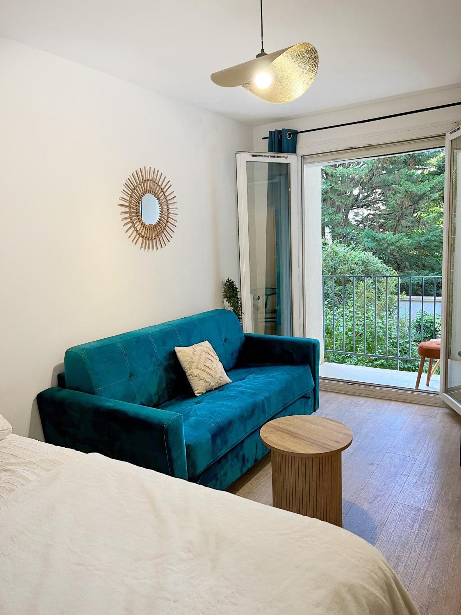 Luxe Studio Chic Aux Buttes-Aux-Cailles A 5Min Du Metro, Parking Prive Disponible Paris Exterior foto